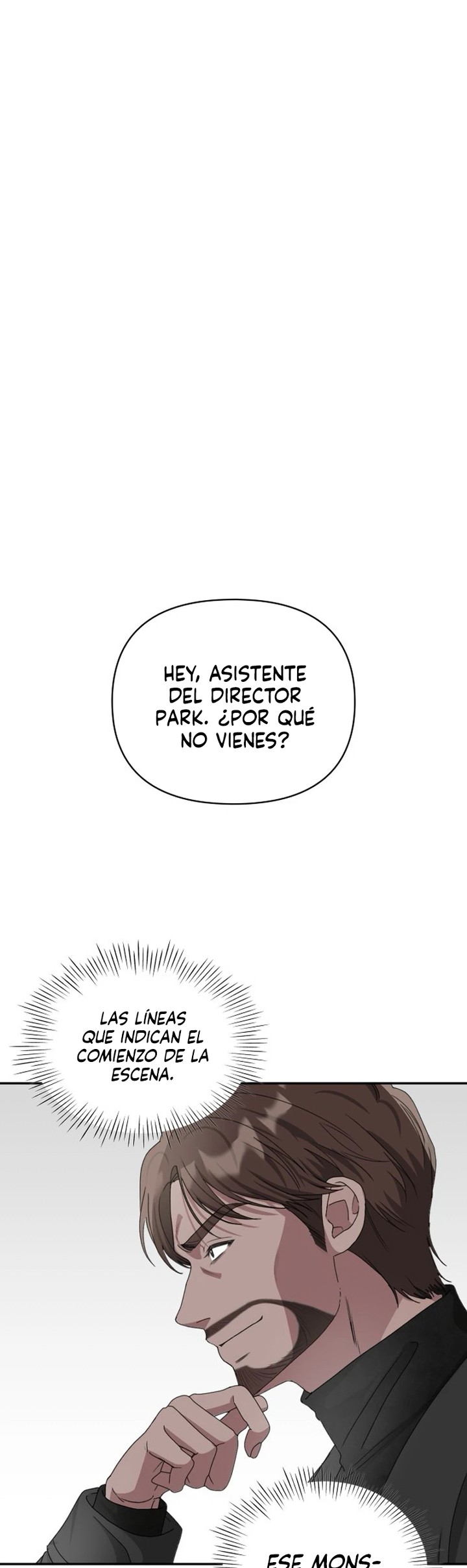 Read Me Confundieron con un Monstruoso Actor Genio ES Manga Online