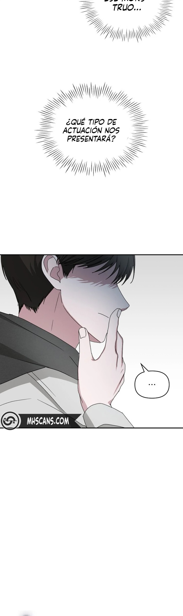 Read Me Confundieron con un Monstruoso Actor Genio ES Manga Online