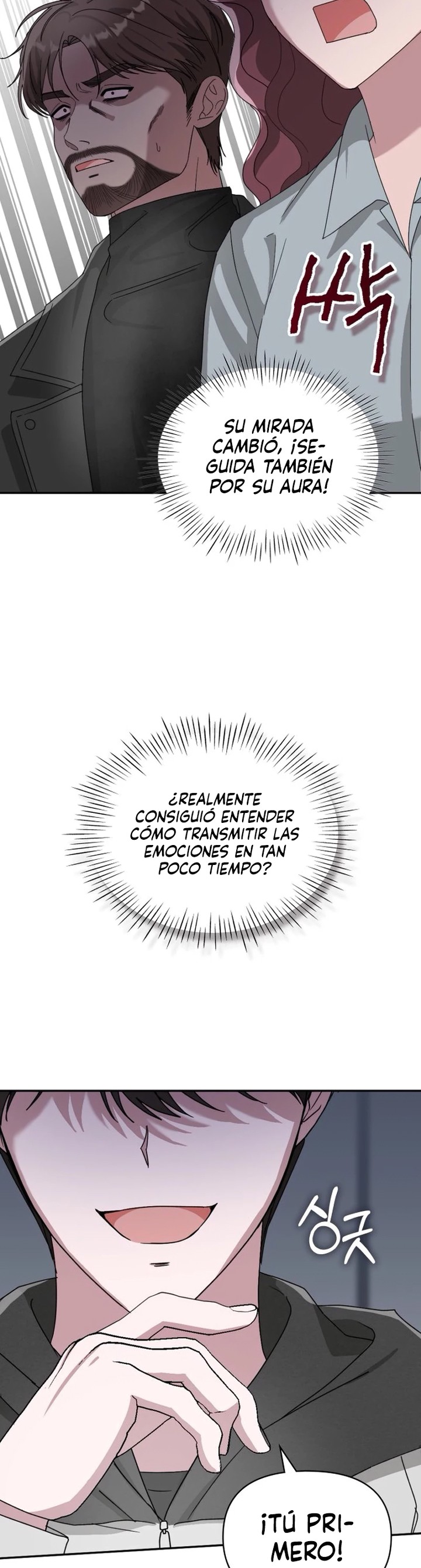 Read Me Confundieron con un Monstruoso Actor Genio ES Manga Online