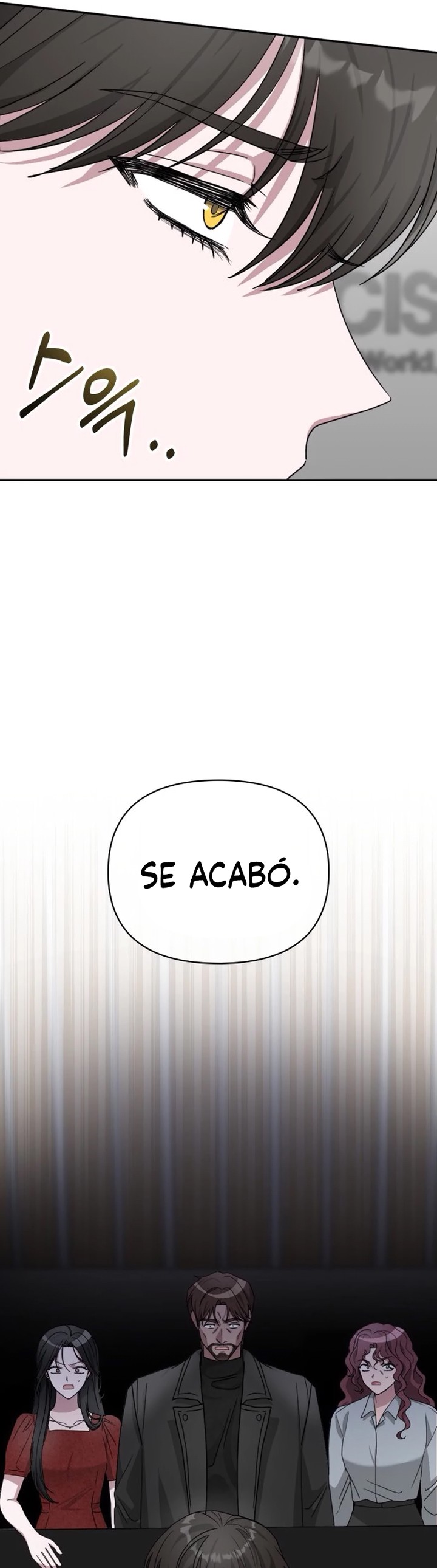 Read Me Confundieron con un Monstruoso Actor Genio ES Manga Online