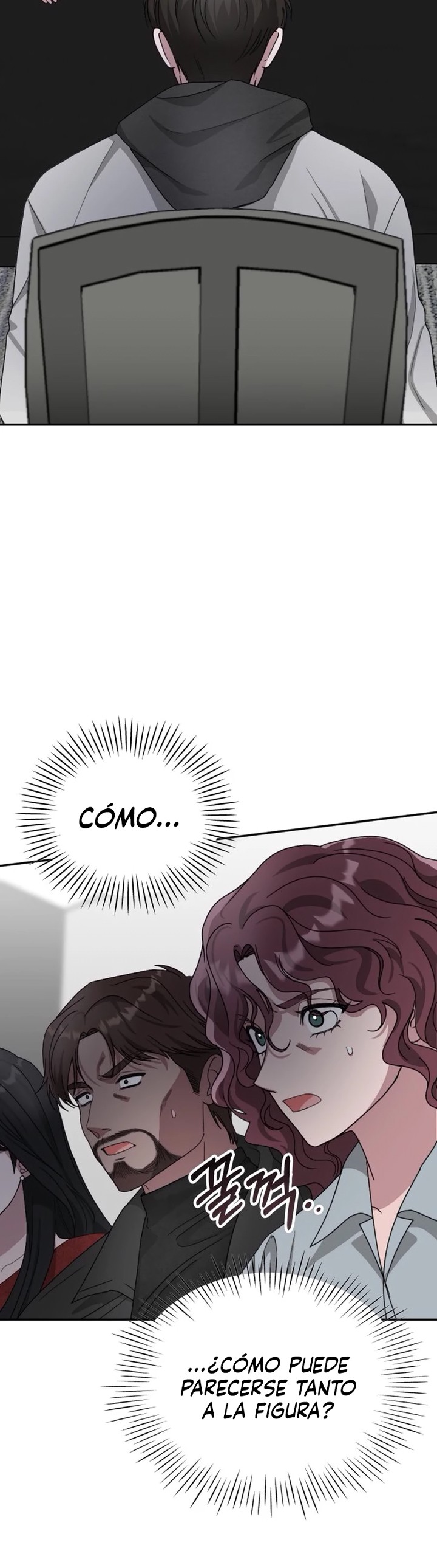Read Me Confundieron con un Monstruoso Actor Genio ES Manga Online