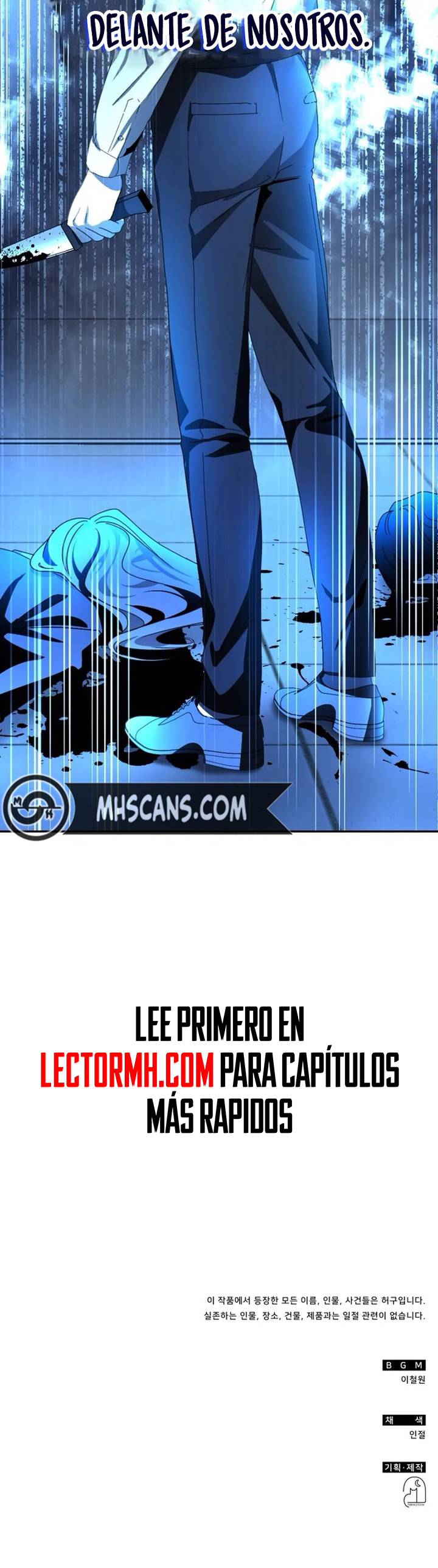Read Me Confundieron con un Monstruoso Actor Genio ES Manga Online