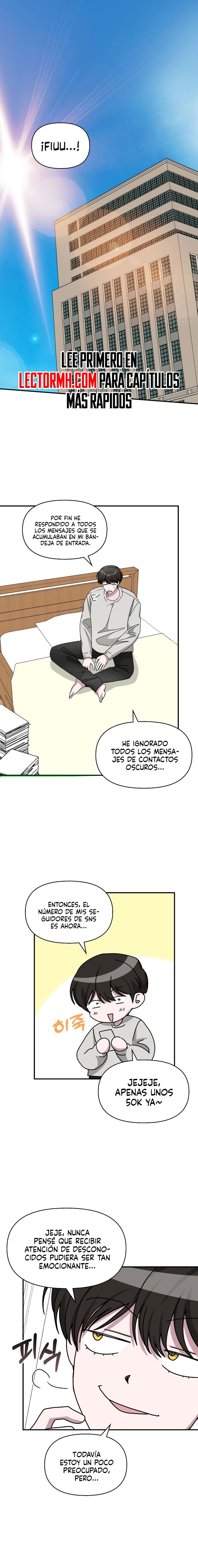 Read Me Confundieron con un Monstruoso Actor Genio ES Manga Online