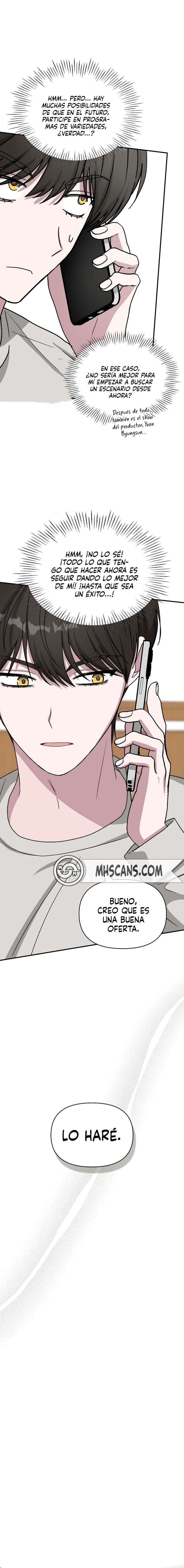 Read Me Confundieron con un Monstruoso Actor Genio ES Manga Online