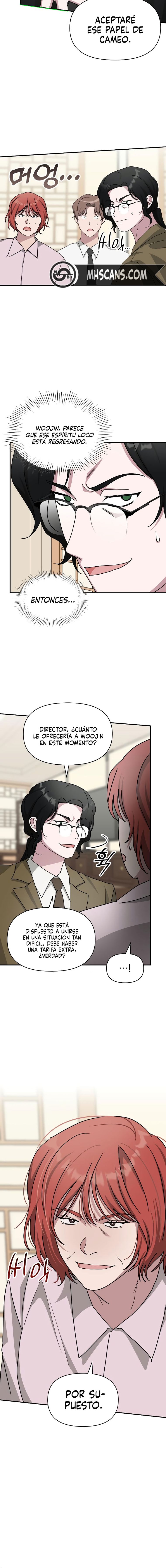 Read Me Confundieron con un Monstruoso Actor Genio ES Manga Online