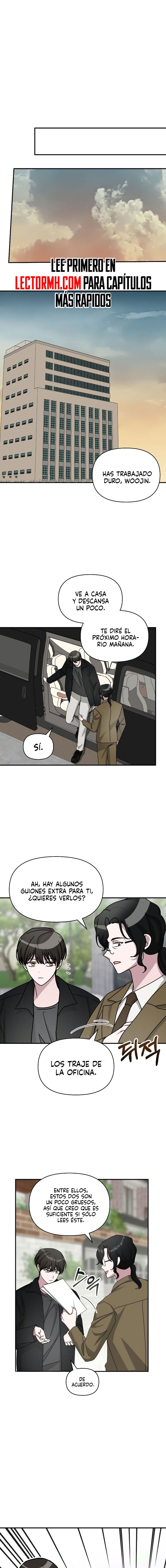 Read Me Confundieron con un Monstruoso Actor Genio ES Manga Online