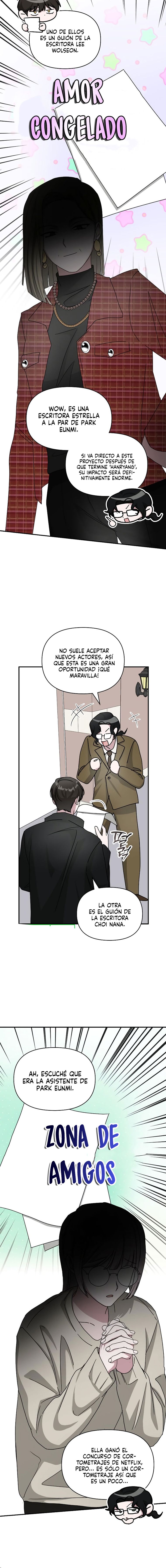 Read Me Confundieron con un Monstruoso Actor Genio ES Manga Online