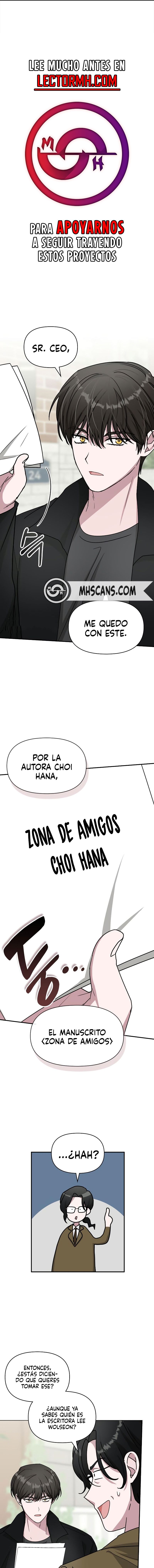 Read Me Confundieron con un Monstruoso Actor Genio ES Manga Online
