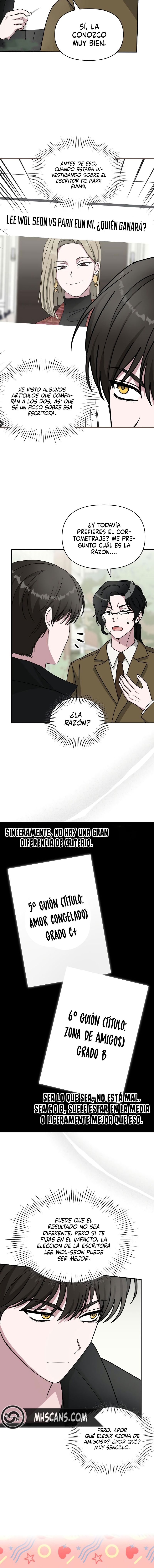 Read Me Confundieron con un Monstruoso Actor Genio ES Manga Online