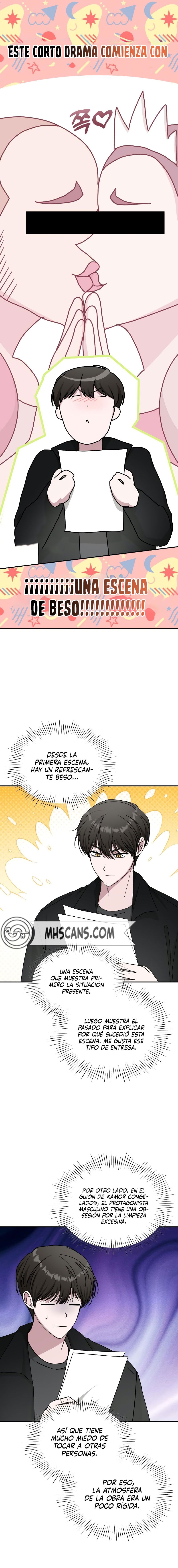 Read Me Confundieron con un Monstruoso Actor Genio ES Manga Online