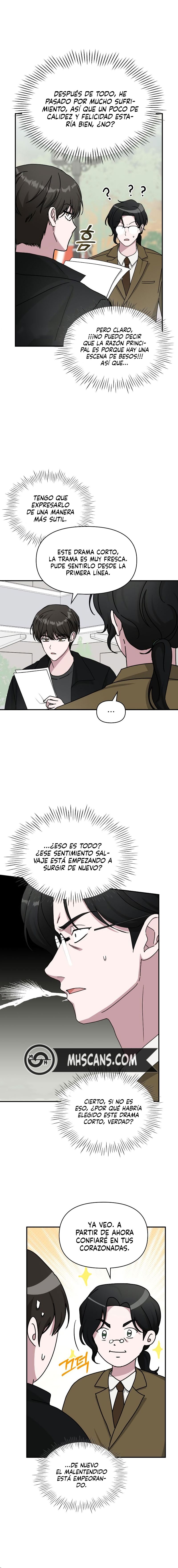 Read Me Confundieron con un Monstruoso Actor Genio ES Manga Online