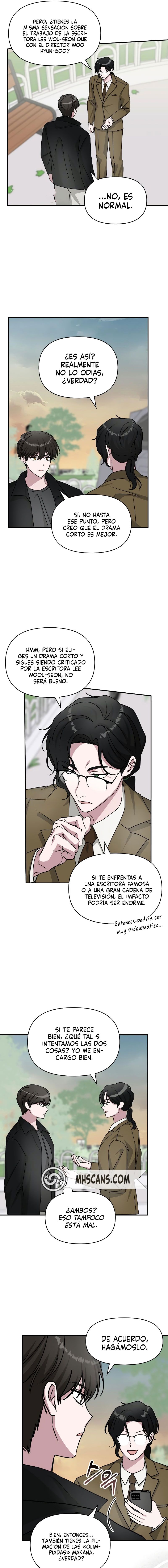 Read Me Confundieron con un Monstruoso Actor Genio ES Manga Online