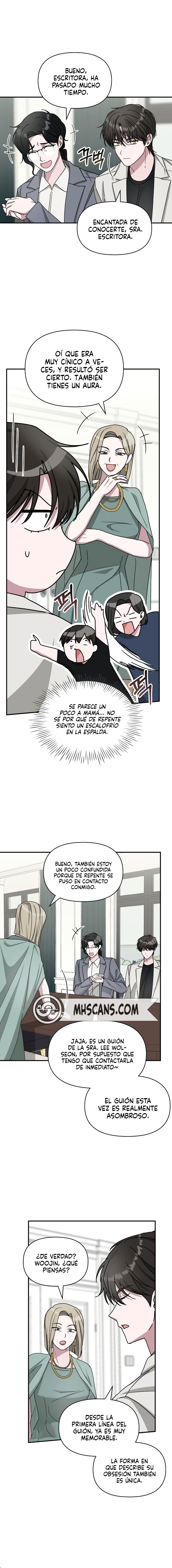 Read Me Confundieron con un Monstruoso Actor Genio ES Manga Online