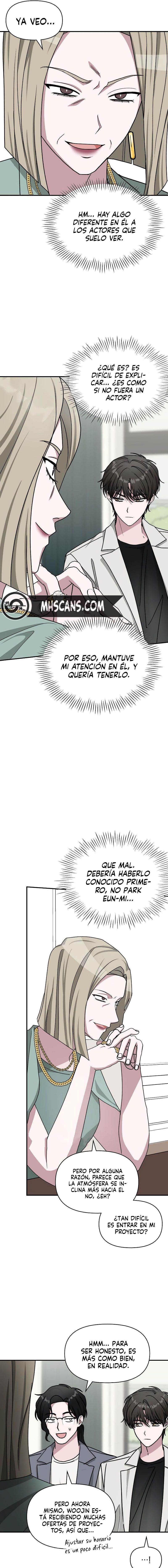 Read Me Confundieron con un Monstruoso Actor Genio ES Manga Online