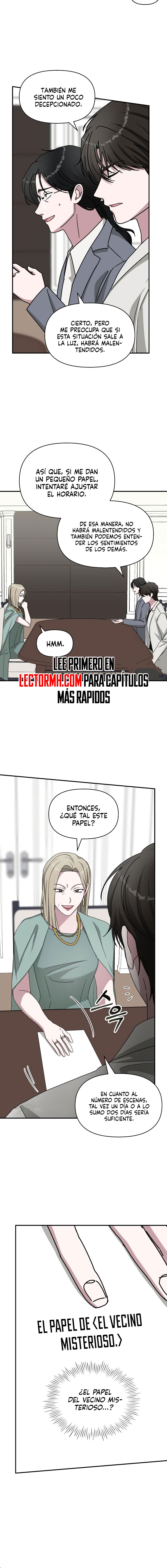 Read Me Confundieron con un Monstruoso Actor Genio ES Manga Online