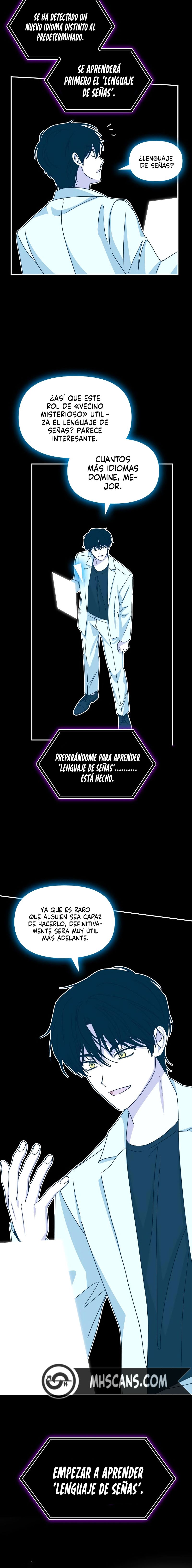 Read Me Confundieron con un Monstruoso Actor Genio ES Manga Online