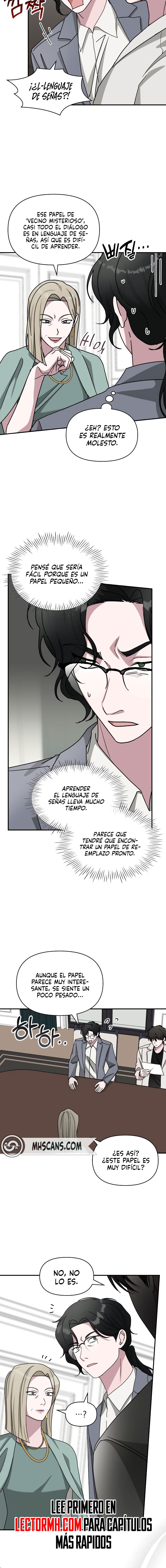 Read Me Confundieron con un Monstruoso Actor Genio ES Manga Online