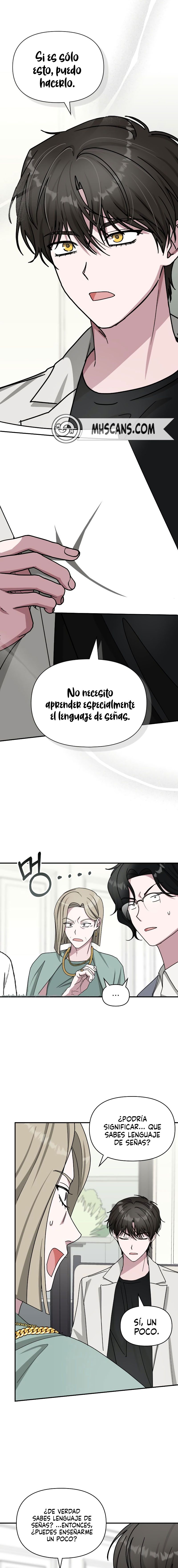 Read Me Confundieron con un Monstruoso Actor Genio ES Manga Online