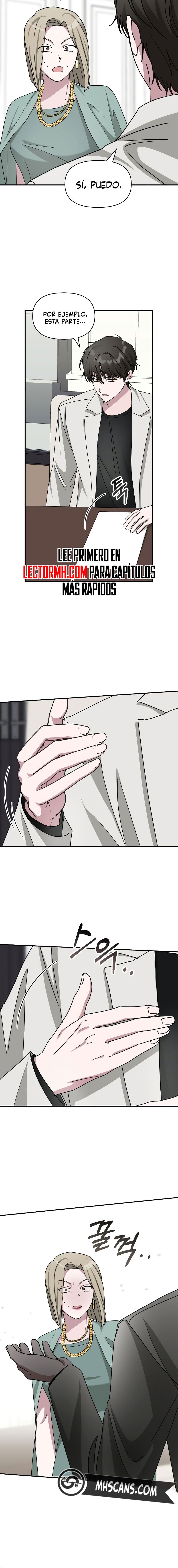 Read Me Confundieron con un Monstruoso Actor Genio ES Manga Online