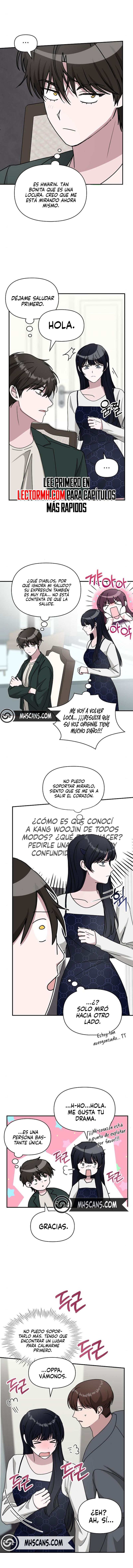 Read Me Confundieron con un Monstruoso Actor Genio ES Manga Online
