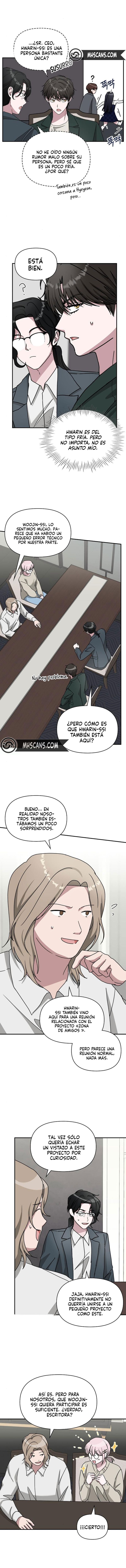Read Me Confundieron con un Monstruoso Actor Genio ES Manga Online