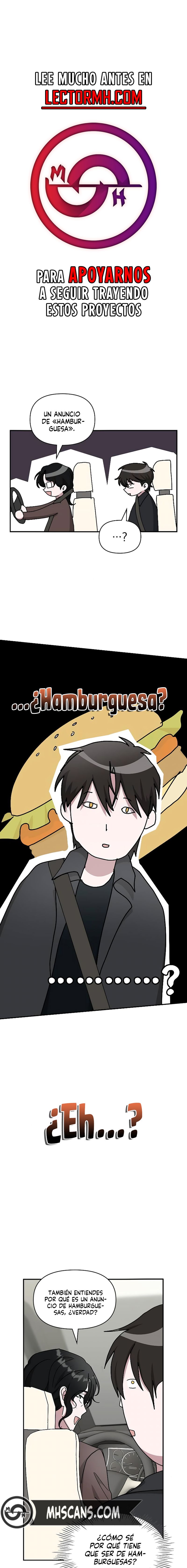 Read Me Confundieron con un Monstruoso Actor Genio ES Manga Online