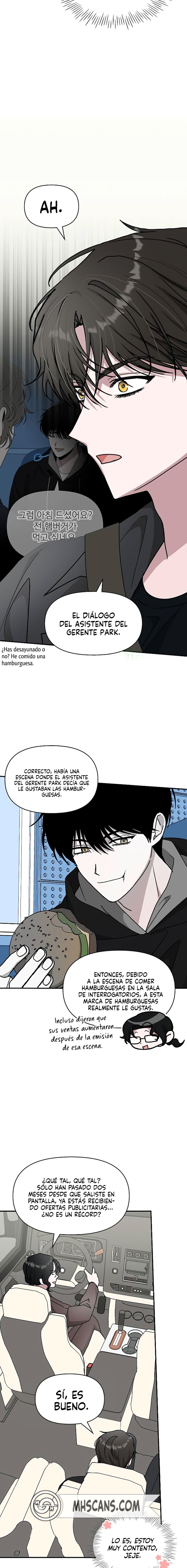 Read Me Confundieron con un Monstruoso Actor Genio ES Manga Online