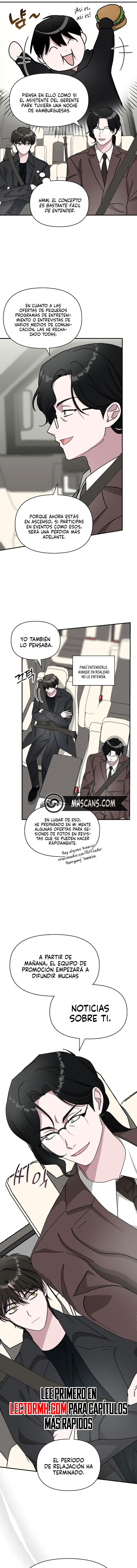 Read Me Confundieron con un Monstruoso Actor Genio ES Manga Online