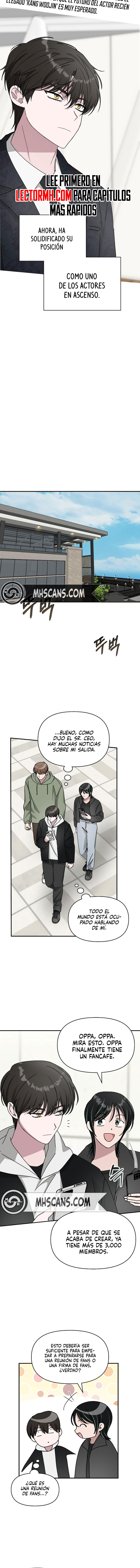 Read Me Confundieron con un Monstruoso Actor Genio ES Manga Online