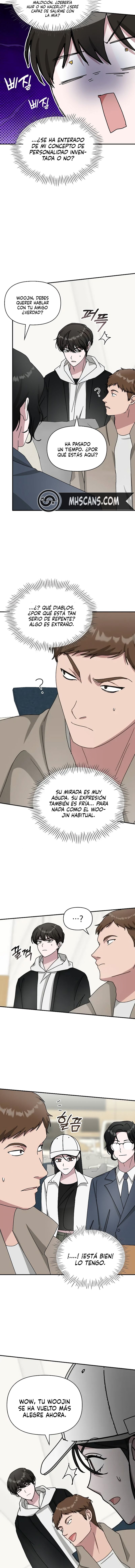Read Me Confundieron con un Monstruoso Actor Genio ES Manga Online