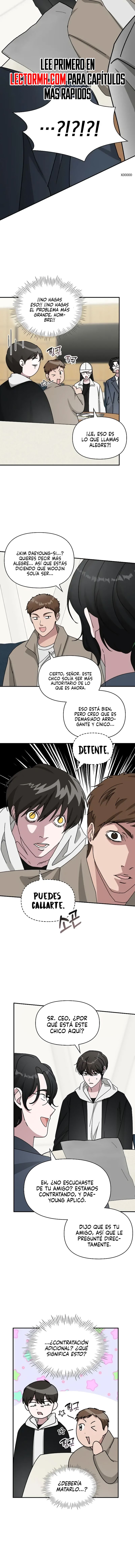 Read Me Confundieron con un Monstruoso Actor Genio ES Manga Online