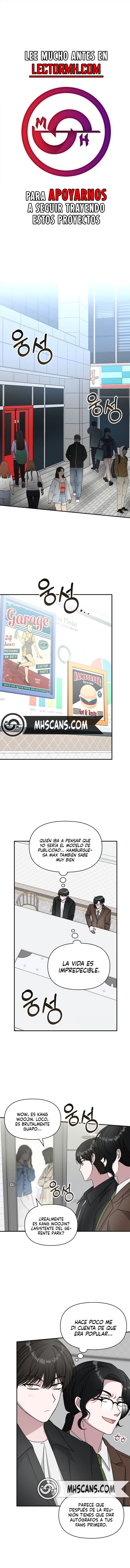 Read Me Confundieron con un Monstruoso Actor Genio ES Manga Online
