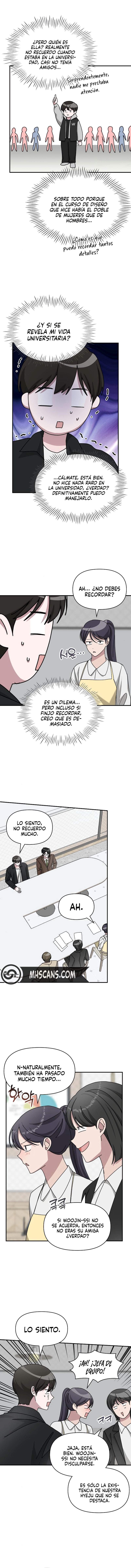 Read Me Confundieron con un Monstruoso Actor Genio ES Manga Online
