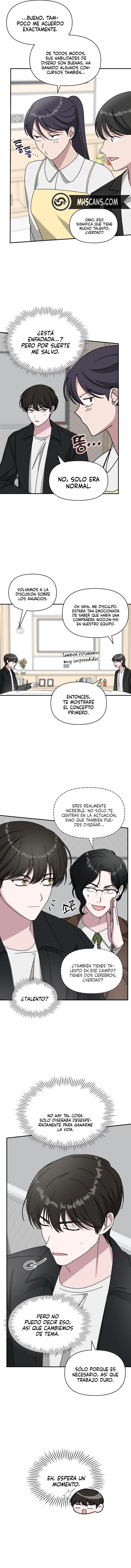 Read Me Confundieron con un Monstruoso Actor Genio ES Manga Online