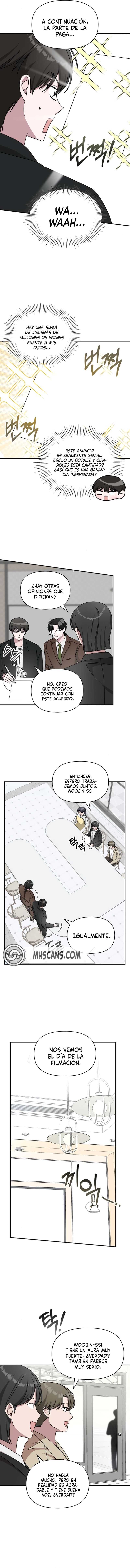 Read Me Confundieron con un Monstruoso Actor Genio ES Manga Online