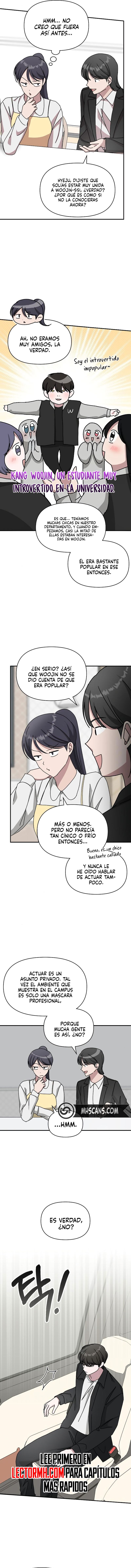 Read Me Confundieron con un Monstruoso Actor Genio ES Manga Online