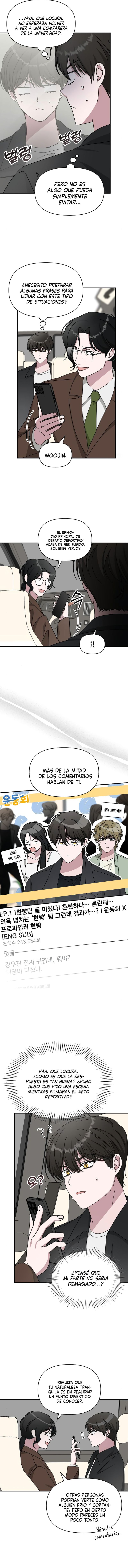 Read Me Confundieron con un Monstruoso Actor Genio ES Manga Online