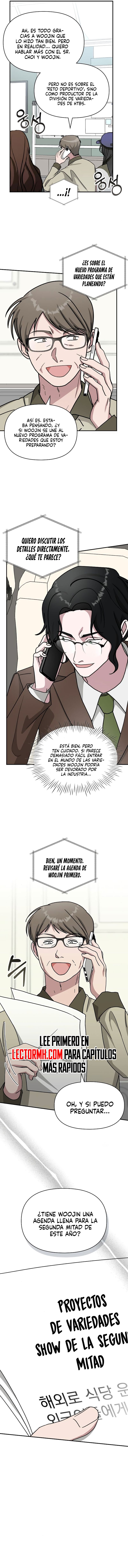 Read Me Confundieron con un Monstruoso Actor Genio ES Manga Online