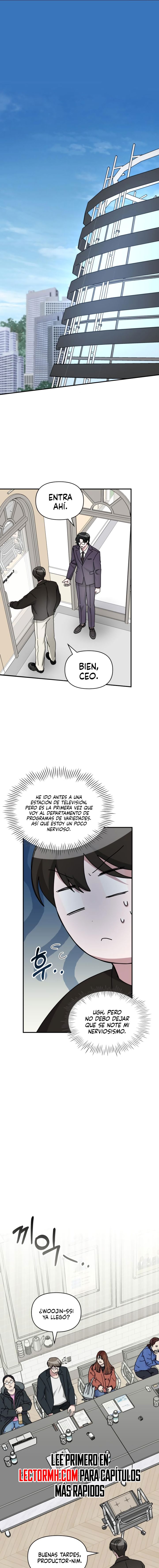 Read Me Confundieron con un Monstruoso Actor Genio ES Manga Online