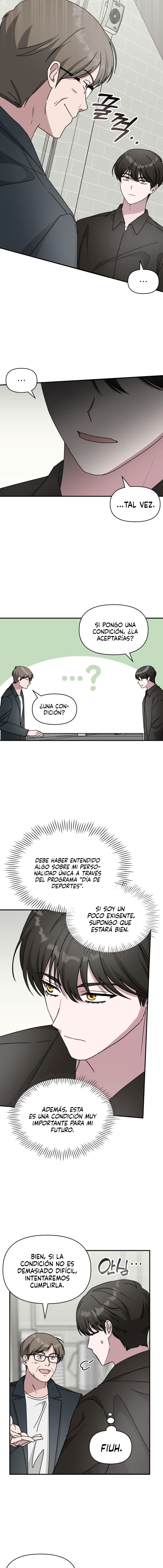 Read Me Confundieron con un Monstruoso Actor Genio ES Manga Online
