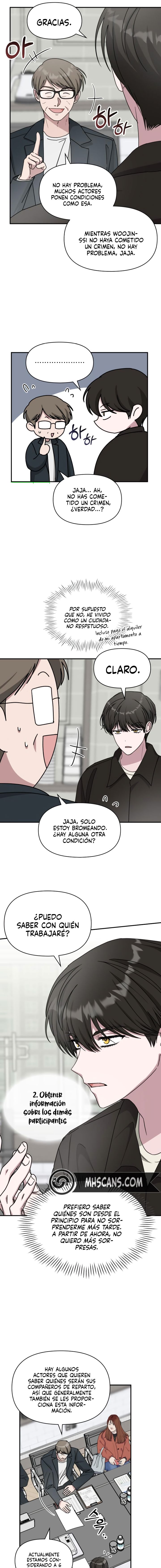 Read Me Confundieron con un Monstruoso Actor Genio ES Manga Online