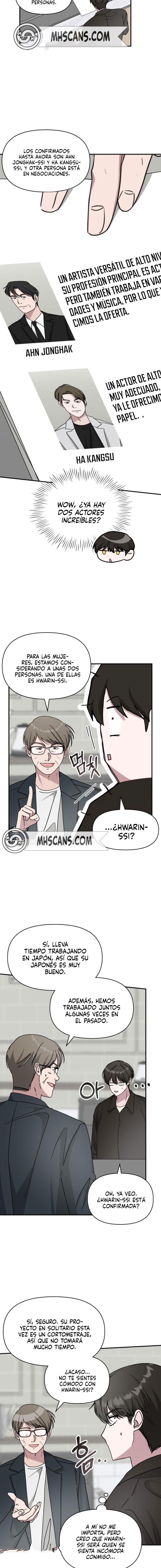Read Me Confundieron con un Monstruoso Actor Genio ES Manga Online