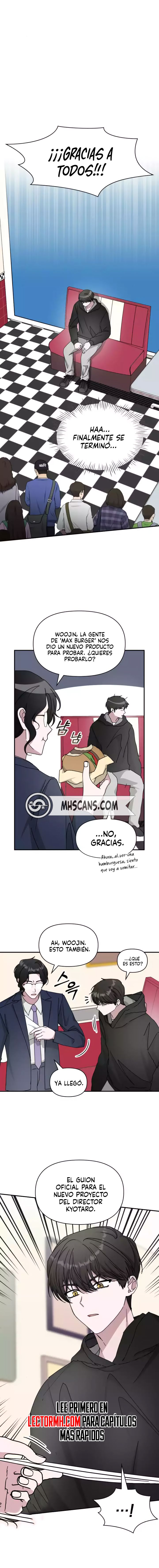 Read Me Confundieron con un Monstruoso Actor Genio ES Manga Online