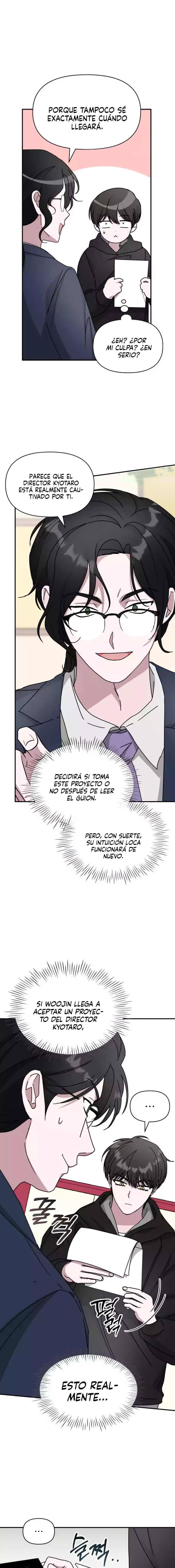 Read Me Confundieron con un Monstruoso Actor Genio ES Manga Online