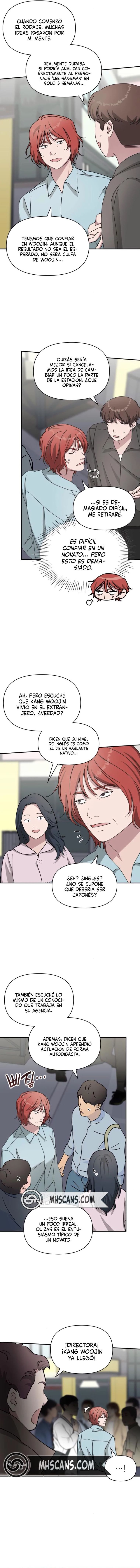 Read Me Confundieron con un Monstruoso Actor Genio ES Manga Online