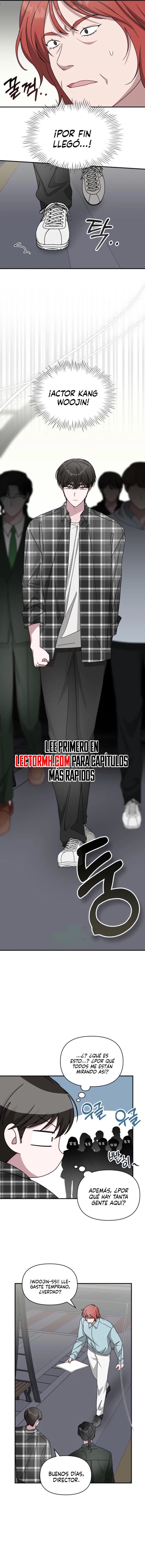 Read Me Confundieron con un Monstruoso Actor Genio ES Manga Online