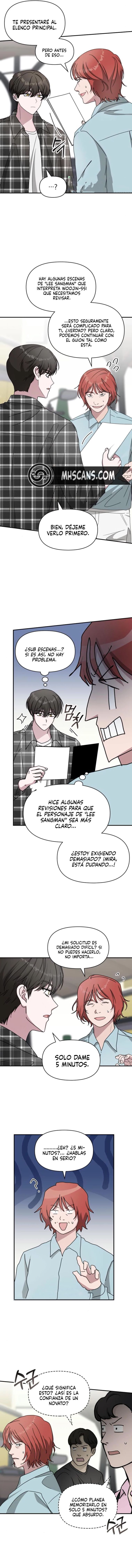 Read Me Confundieron con un Monstruoso Actor Genio ES Manga Online