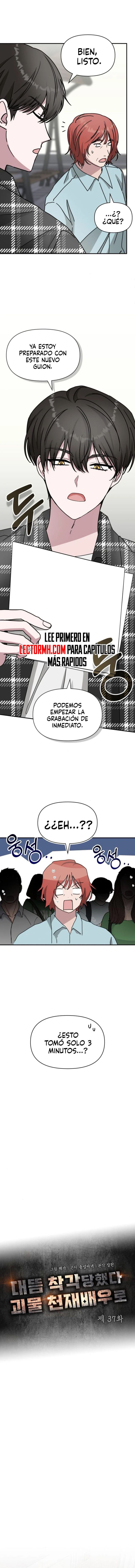 Read Me Confundieron con un Monstruoso Actor Genio ES Manga Online