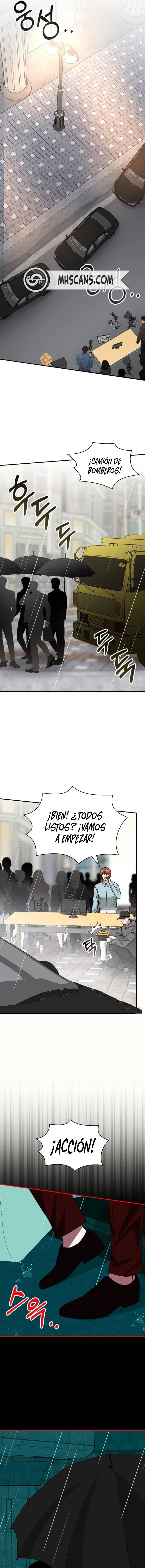 Read Me Confundieron con un Monstruoso Actor Genio ES Manga Online