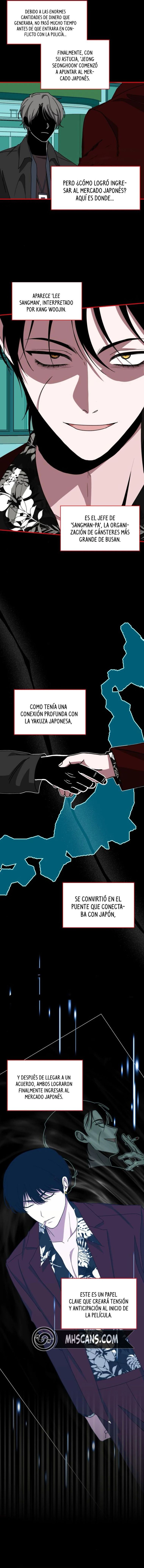 Read Me Confundieron con un Monstruoso Actor Genio ES Manga Online